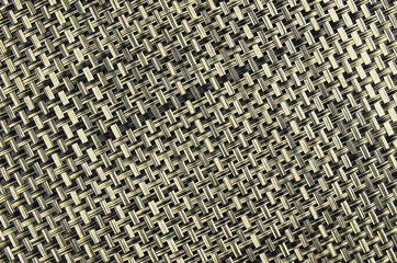 Fototapeta premium polyester fabric texture