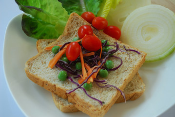 clean foods for healthy