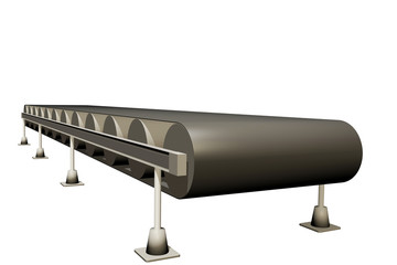 conveyor belt