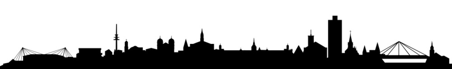 Skyline Karlsruhe