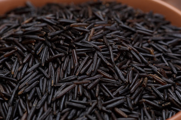 wild rice