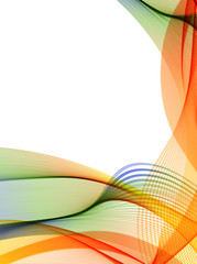 Lines cover templates, easy editable