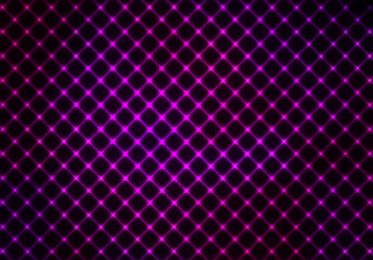 Abstract dark purple background