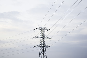 Electricity and energy