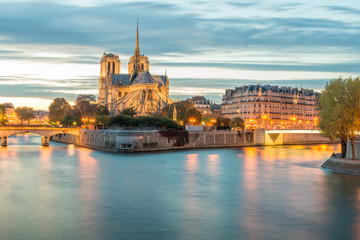 Notre Dame Paris