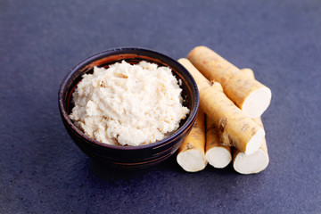 horseradish