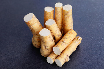horseradish