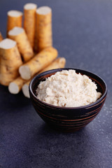 horseradish