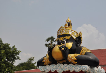 Fototapeta premium giant