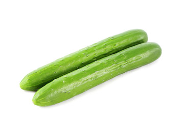 Japanese cucumber