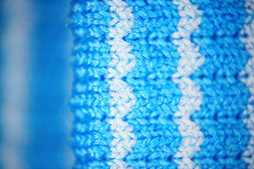 needlework texture wool sweater knitting