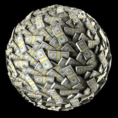 Money Ball