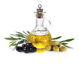 Olive oil