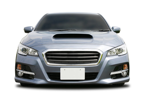 Fototapeta 自動車