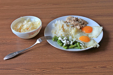 food