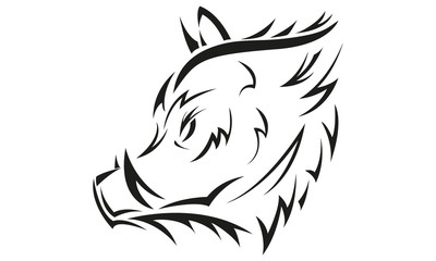 Wild boar