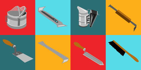 Tools infocraphics