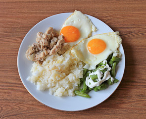 food