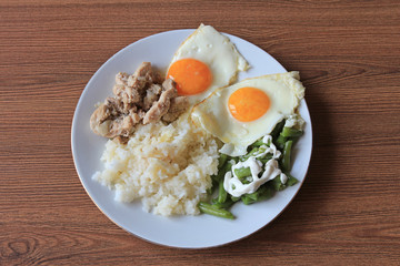 food