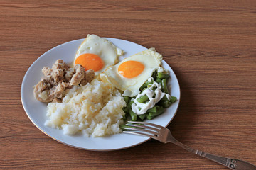 food