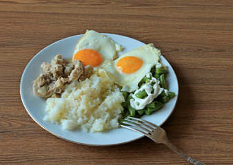 food