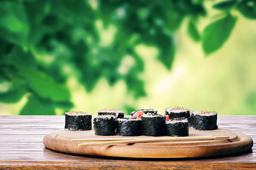 Sushi