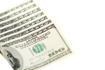 Dollar Abstract Background