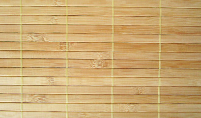 Bambus Hintergrund Holz Textur
