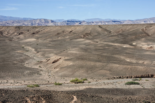 Marocco deserto  Sahara