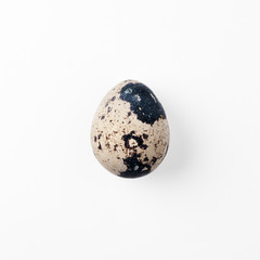 Quail egg