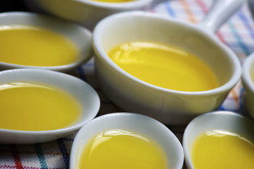 Olive oil