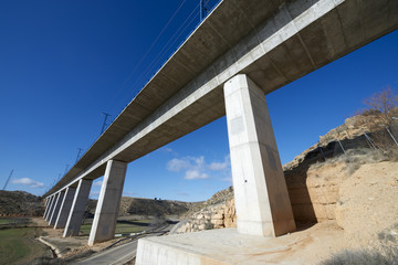 Viaduct