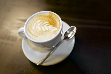 Coffee