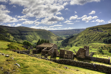 Crackpot Hall