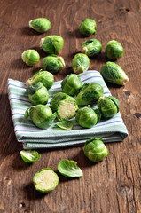 Brussels sprouts