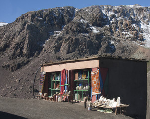 Marocco - Alto Atlante