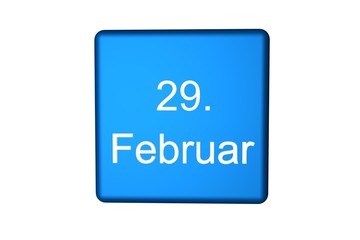 29. Februar