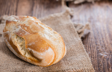 Homemade Buns