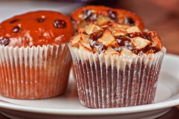 muffins