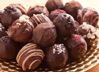 Truffles