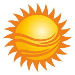 Sun logo