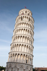 Pisa Tower