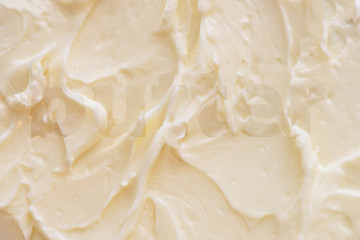 butter
