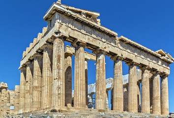 Fototapeta premium Parthenon, Athens