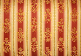 Pattern texture