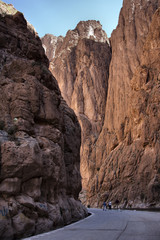 Marocco - Gole del Todra