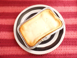 Käsekuchen