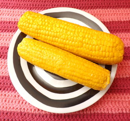 Maiskolben