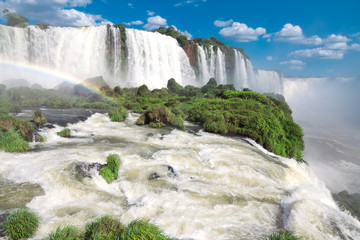 Iguazu Falls