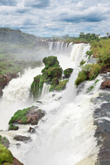 Iguazu Falls